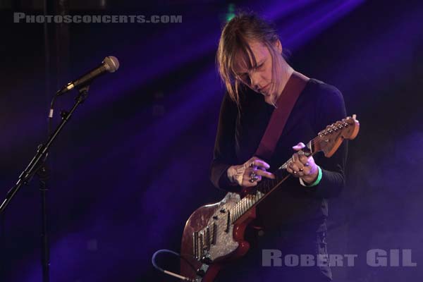 SCOUT NIBLETT - 2018-11-22 - PARIS - Petit Bain - Emma Louise Niblett